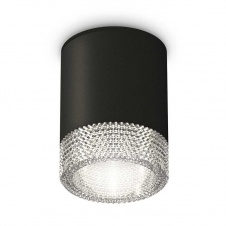 Комплект потолочного светильника Ambrella light Techno Spot XC (C6302, N6150) XS6302040