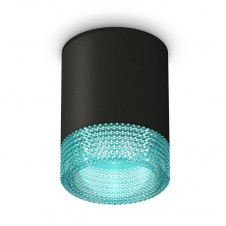 Комплект потолочного светильника Ambrella light Techno Spot XC (C6302, N6153) XS6302043