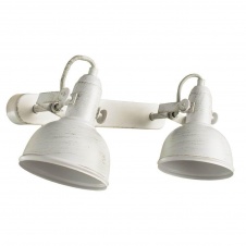 Спот Arte Lamp Martin A5213AP-2WG