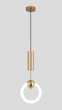 Светодиодный подвесной светильник Moderli V5010-PL Richard