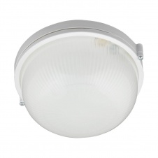 Потолочный светодиодный светильник Uniel ULW-K21A 8W/4000K IP54 White UL-00012045
